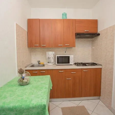 Apartment By The Sea Cove Zarace, Hvar - 20924