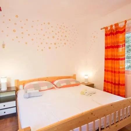 Apartment By The Sea Cove Zarace, Hvar - 20924
