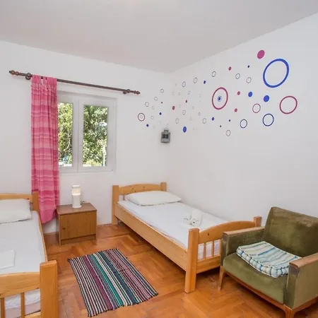Apartment By The Sea Cove Zarace, Hvar - 20924 Zarače